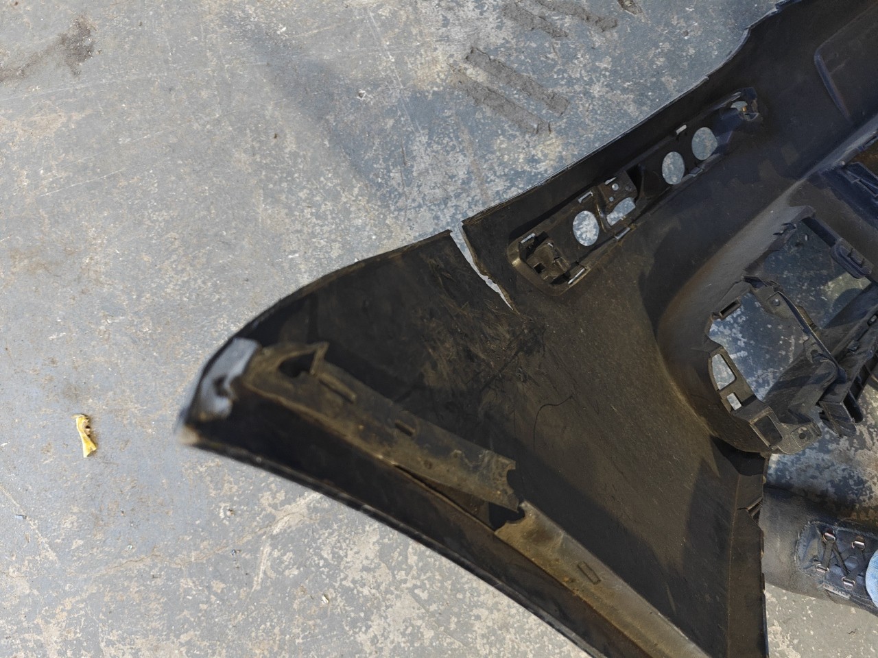 Parachoques Frente / Para Choques Frontal nu VOLKSWAGEN GOLF V (1K1) | 03 - 09 Imagem-19