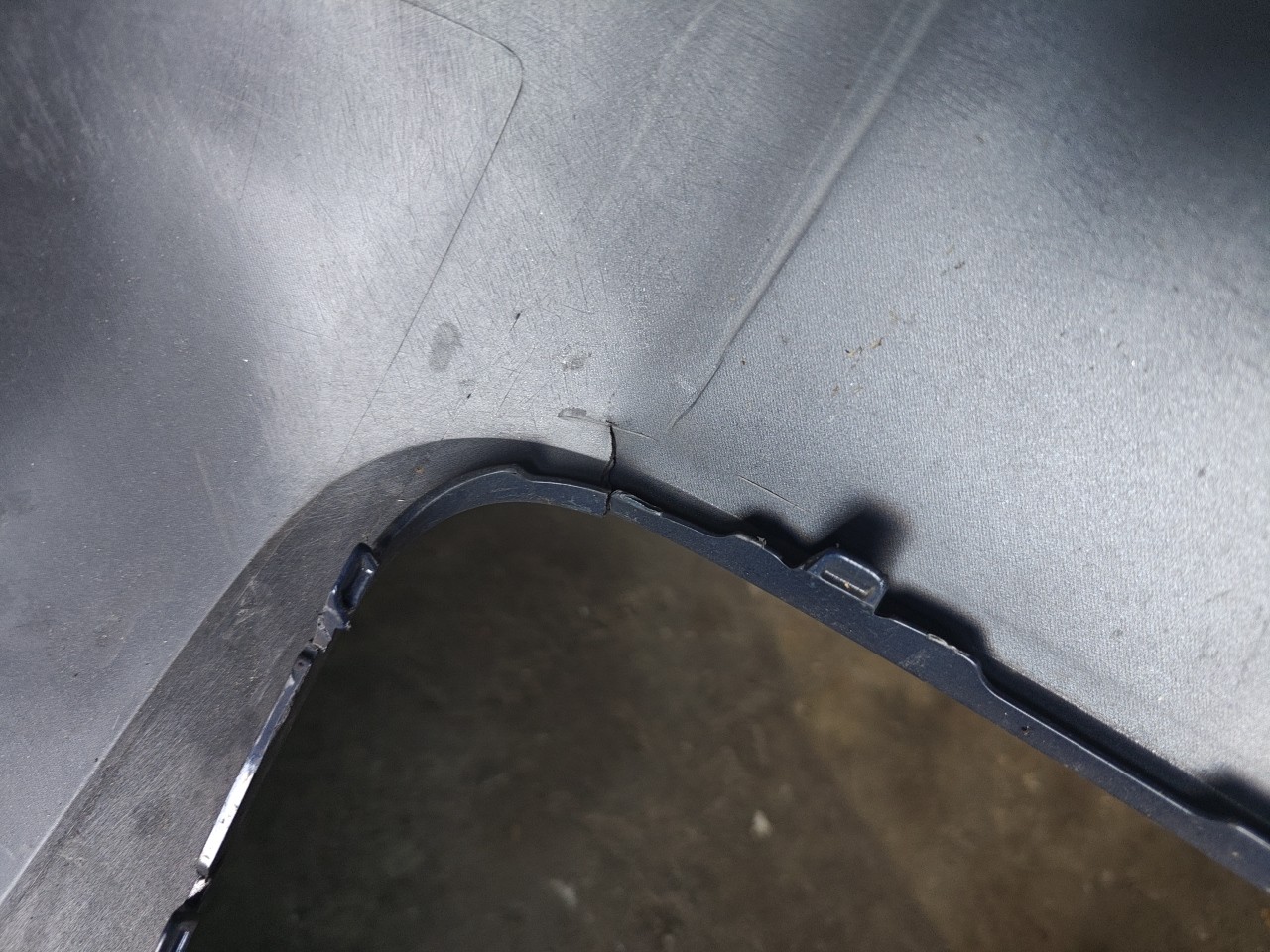 Parachoques Frente / Para Choques Frontal nu BMW 4 Gran Coupe i4 G26 2020 - Imagem-18