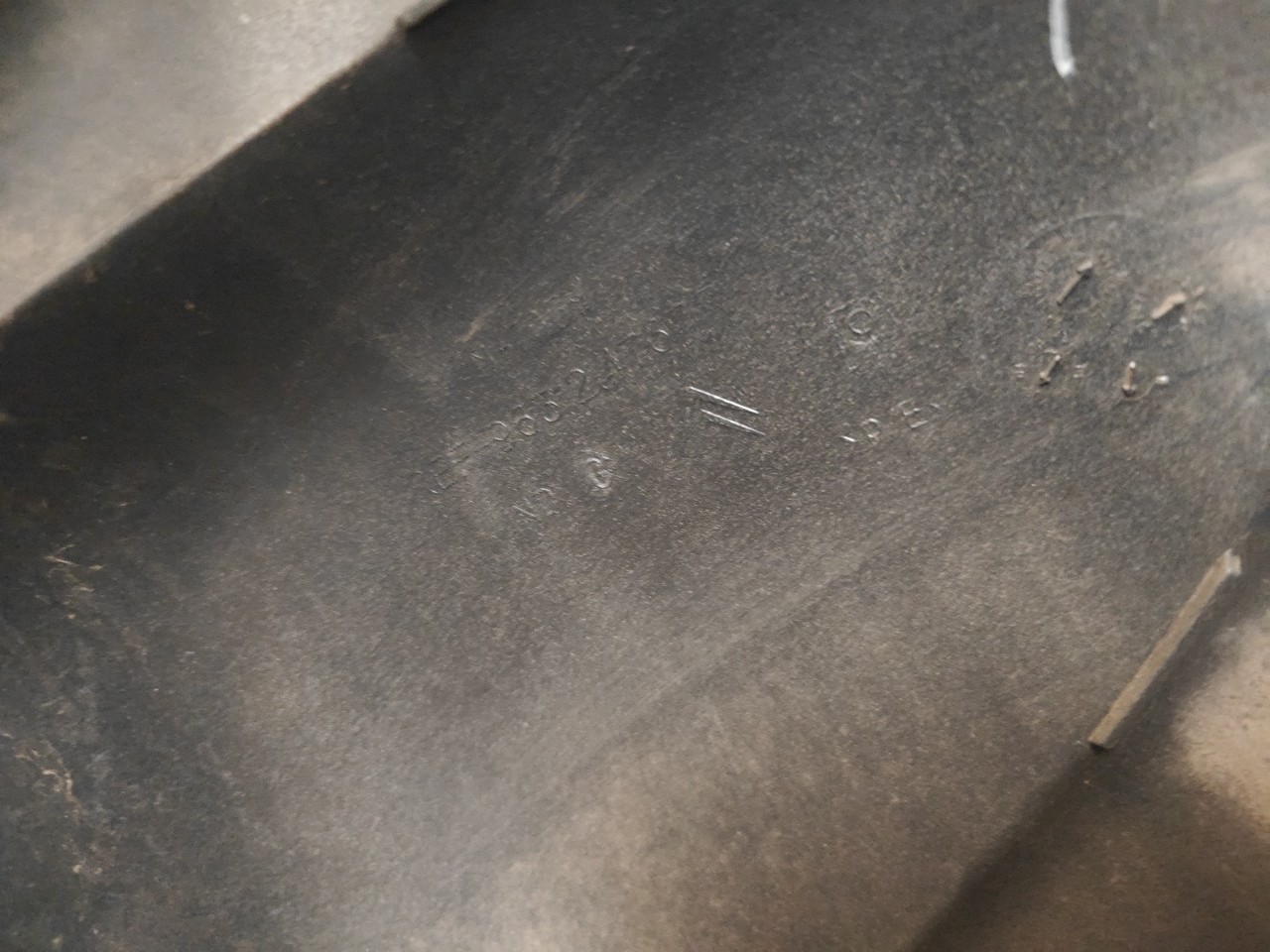 Parachoques Trás / Para Choques traseiro nu CITROEN XSARA PICASSO (N68) | 99 - 12 Imagem-6 Parachoques Trás / Para Choques traseiro nu CITROEN XSARA PICASSO (N68) | 99 - 12 Imagem-6