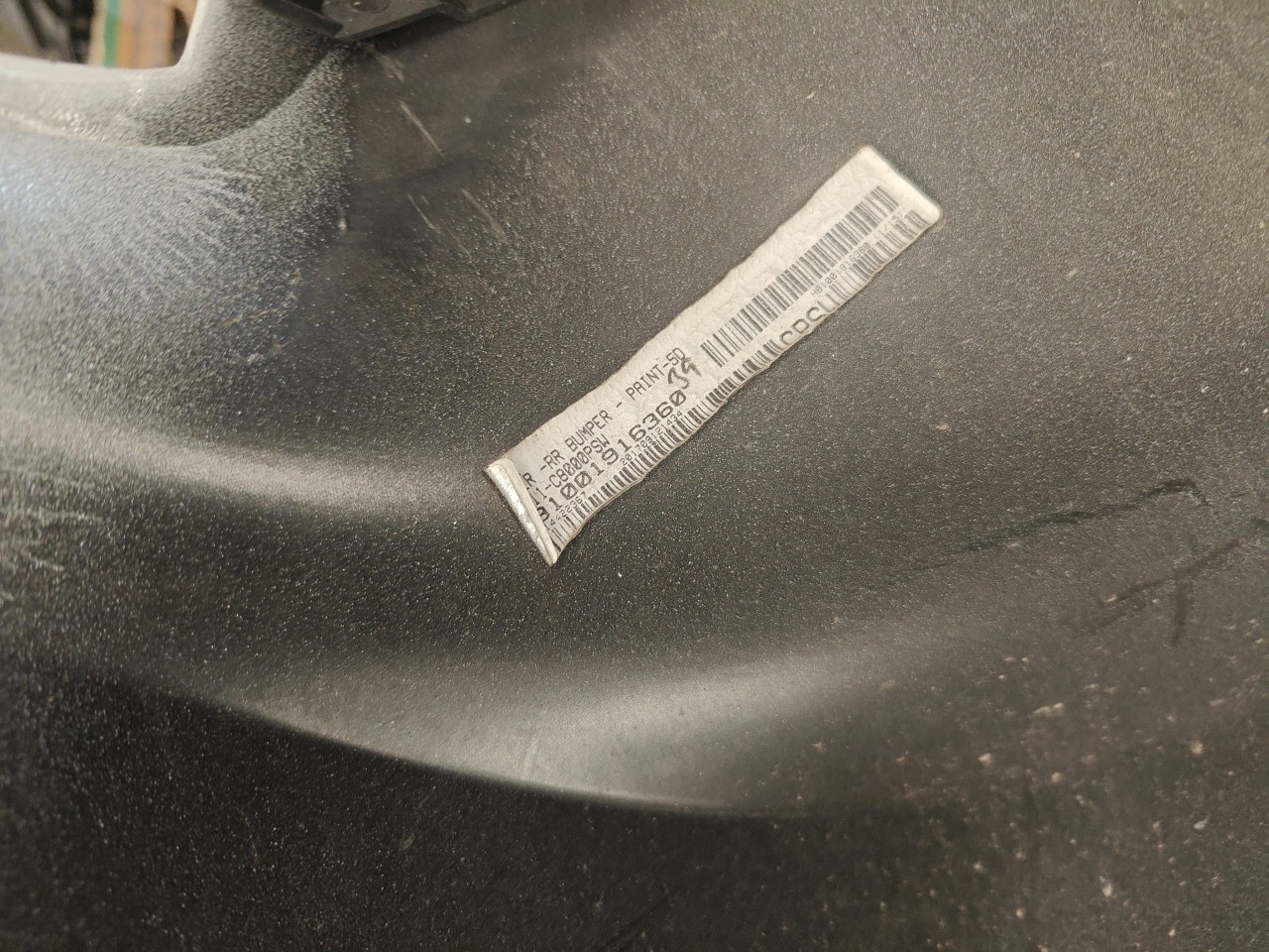 Parachoques Trás / Para Choques traseiro nu HYUNDAI i20 (PB, PBT) | 08 -  Imagem-9 Parachoques Trás / Para Choques traseiro nu HYUNDAI i20 (PB, PBT) | 08 -  Imagem-9