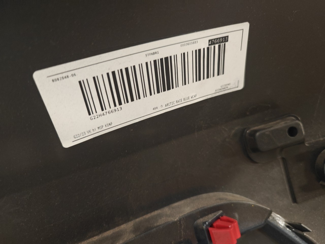 Parachoques Trás / Para Choques traseiro nu RENAULT Clio II (BB0/1/2_, CB0/1/2_) Imagem-10