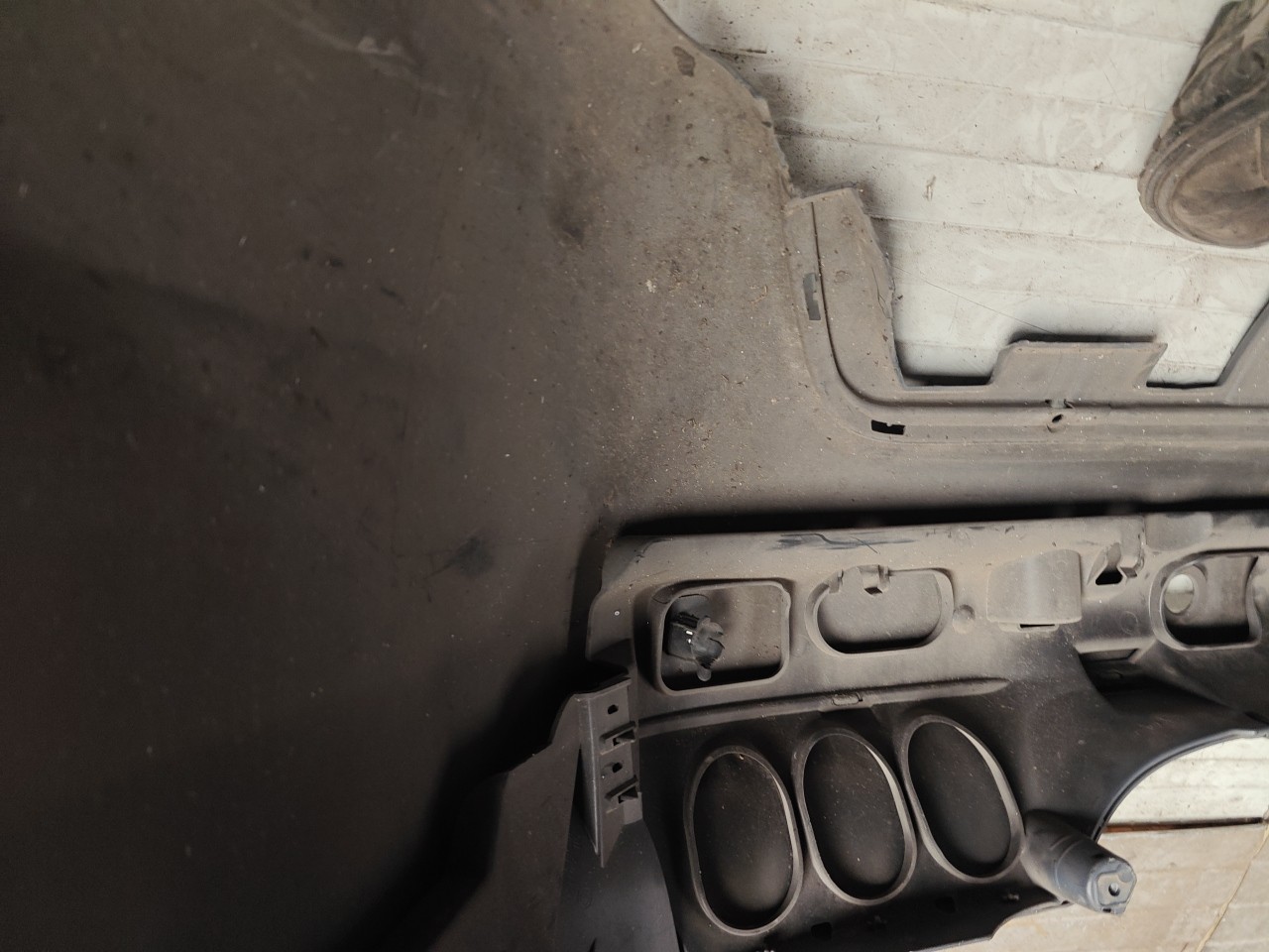 Parachoques Trás / Para Choques traseiro nu BMW 5 (E60) | 01 - 10 Imagem-11 Parachoques Trás / Para Choques traseiro nu BMW 5 (E60) | 01 - 10 Imagem-11