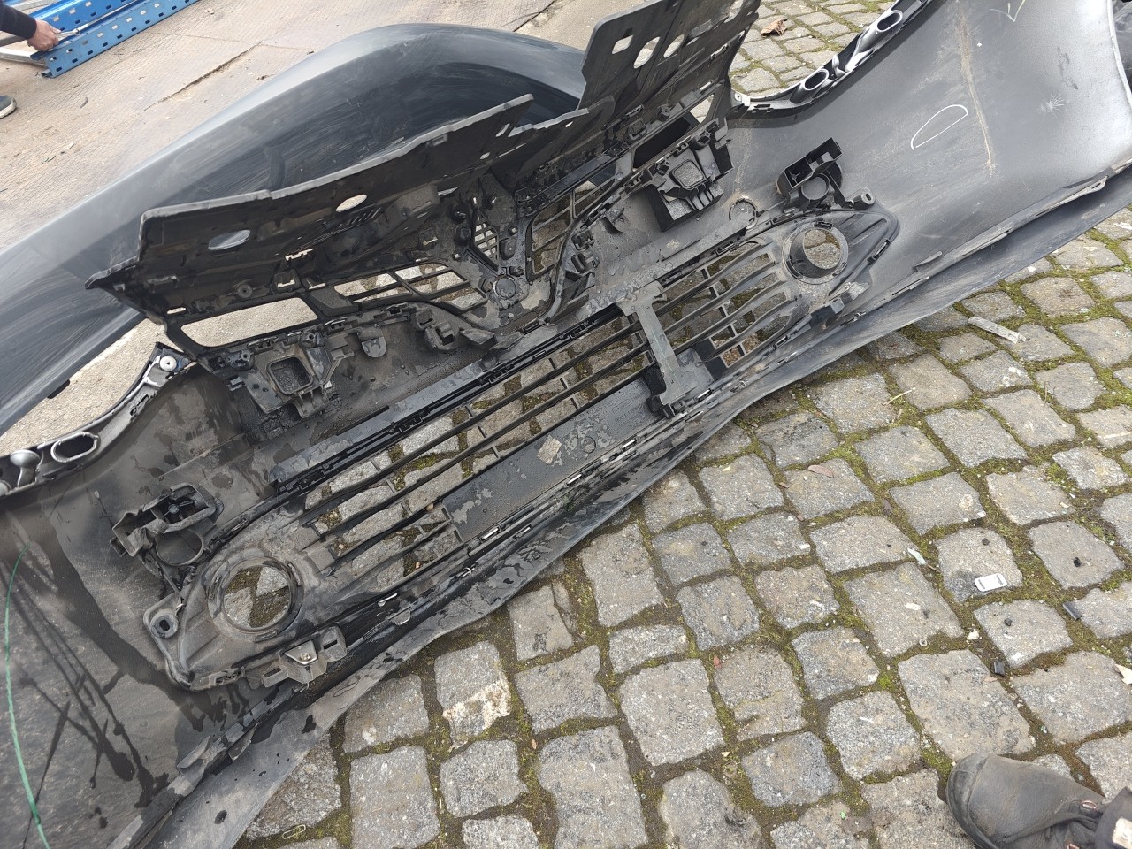 Parachoques Frente / Para Choques Frontal nu RENAULT CLIO IV (BH_) | 12 -  Imagem-14