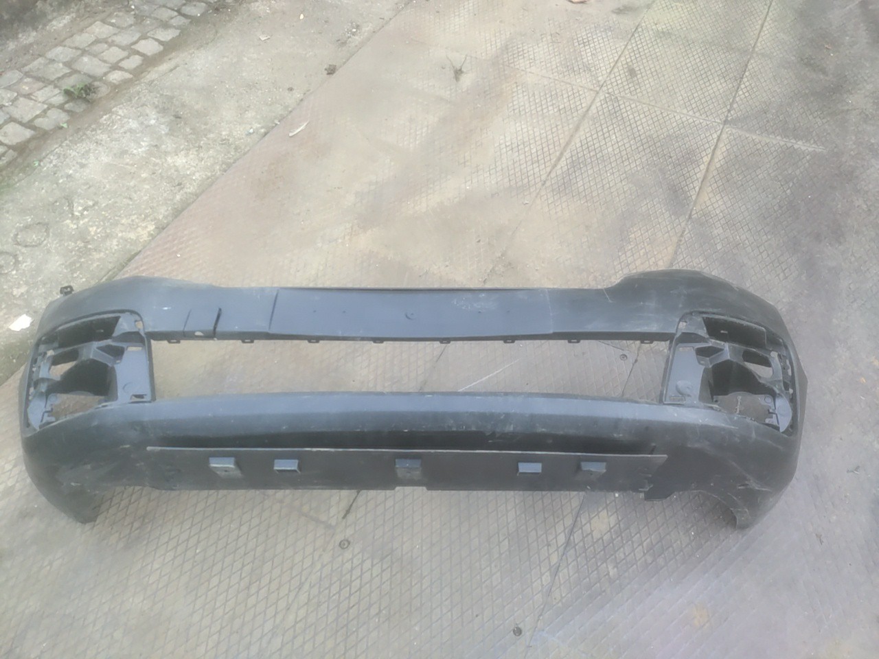 Parachoques Frente / Para Choques Frontal nu CITROEN BERLINGO (B9) | 08 - 
