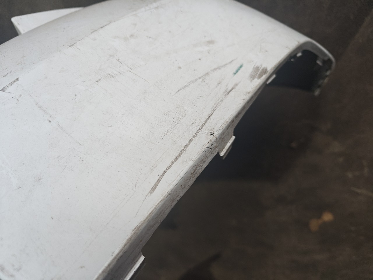 Parachoques Trás / Para Choques traseiro nu RENAULT MEGANE III Coupé (DZ0/1_) | 08 -  Imagem-13