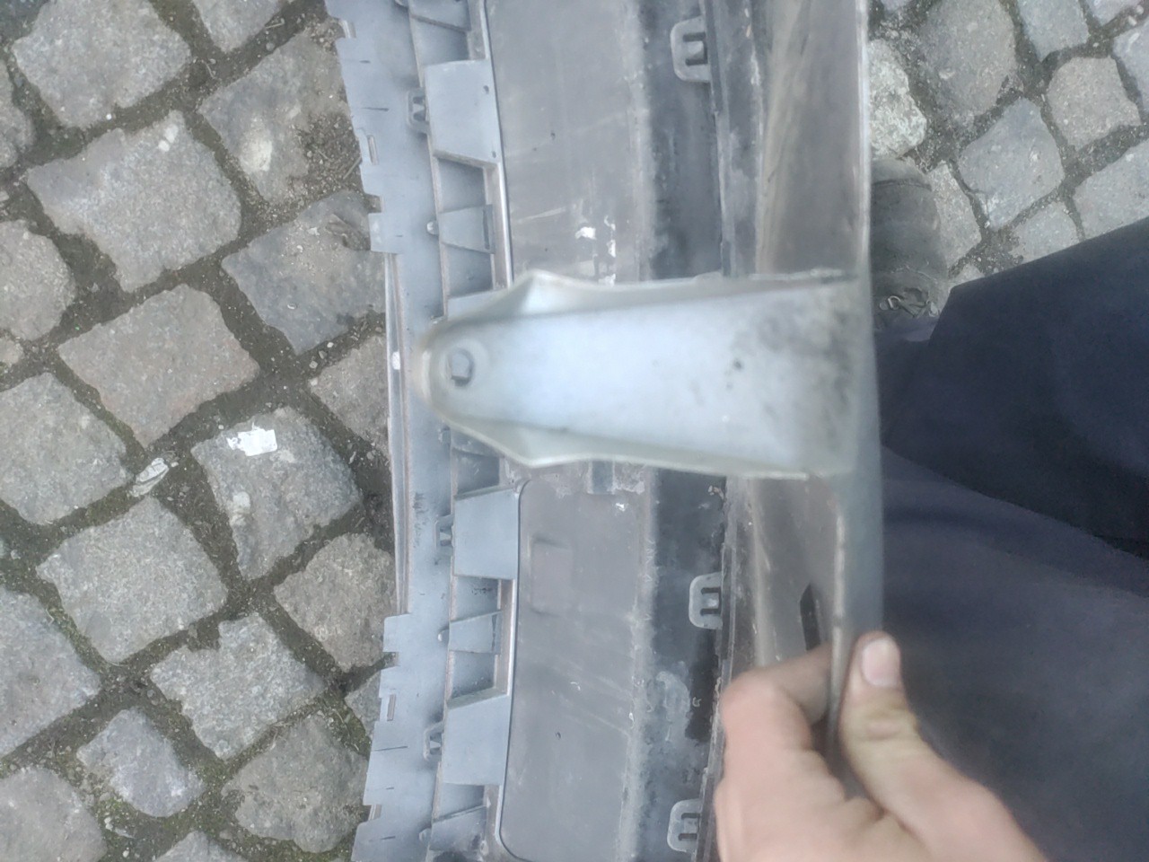 Parachoques Trás / Para Choques traseiro nu RENAULT MEGANE II (BM0/1_, CM0/1_) | 01 - 12 Imagem-12