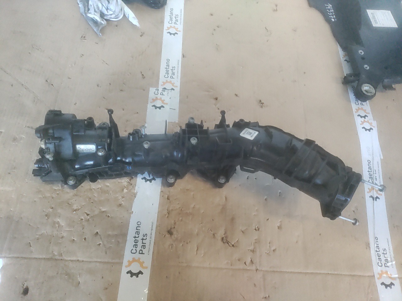 Coletor de Admissão BMW 2 Gran Tourer (F46) | 14 - 