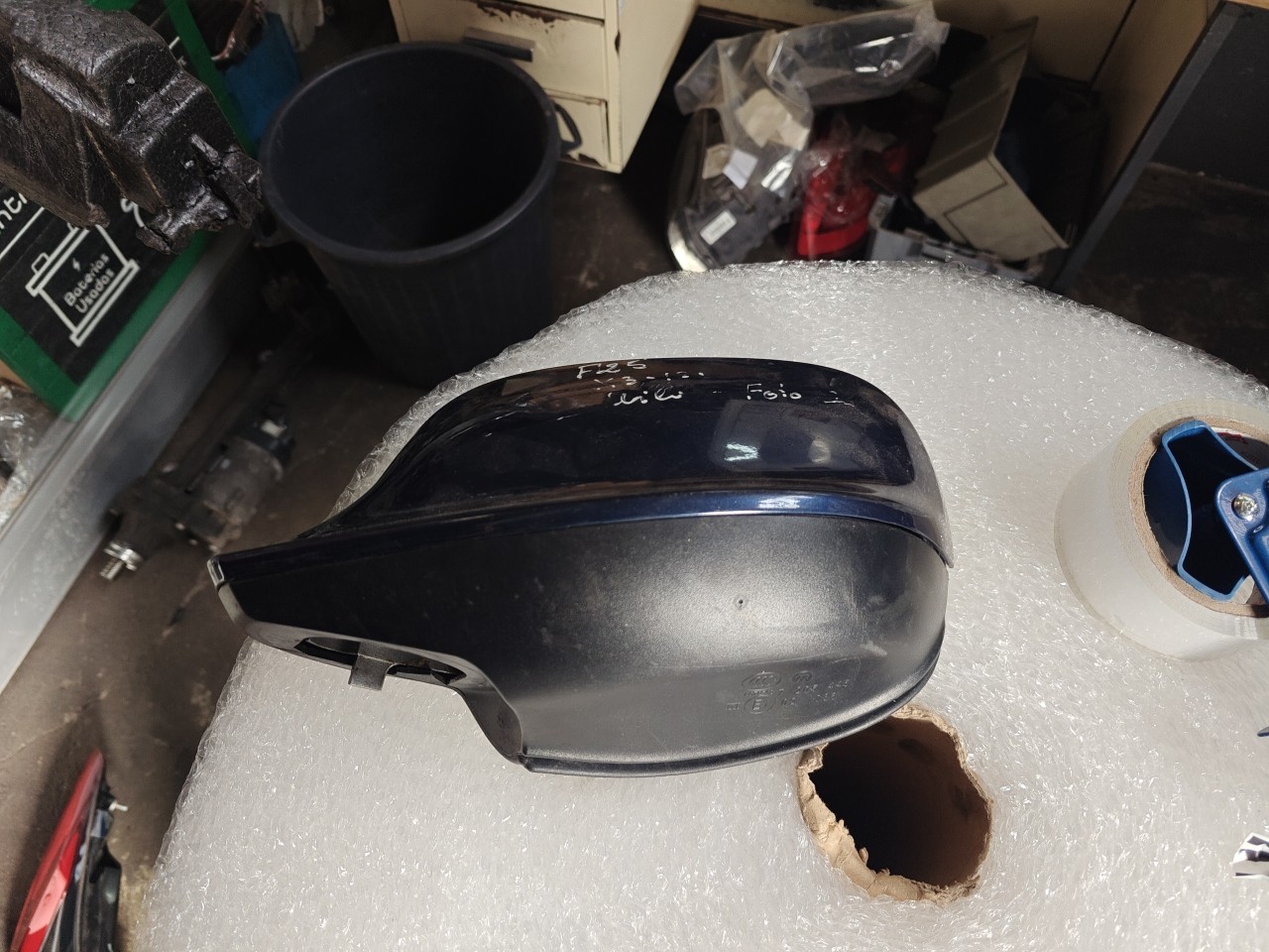 Espelho Retrovisor Esquerdo BMW X3 (F25) | 10 - 17