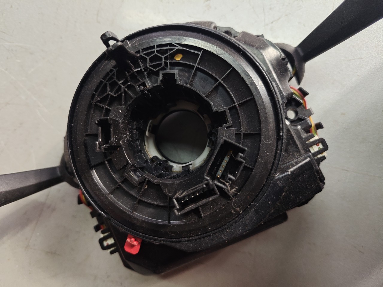 Fita de Airbag com Comutador luzes e limpa vidros BMW 5 Touring (F11) | 09 - 17 Imagem-8