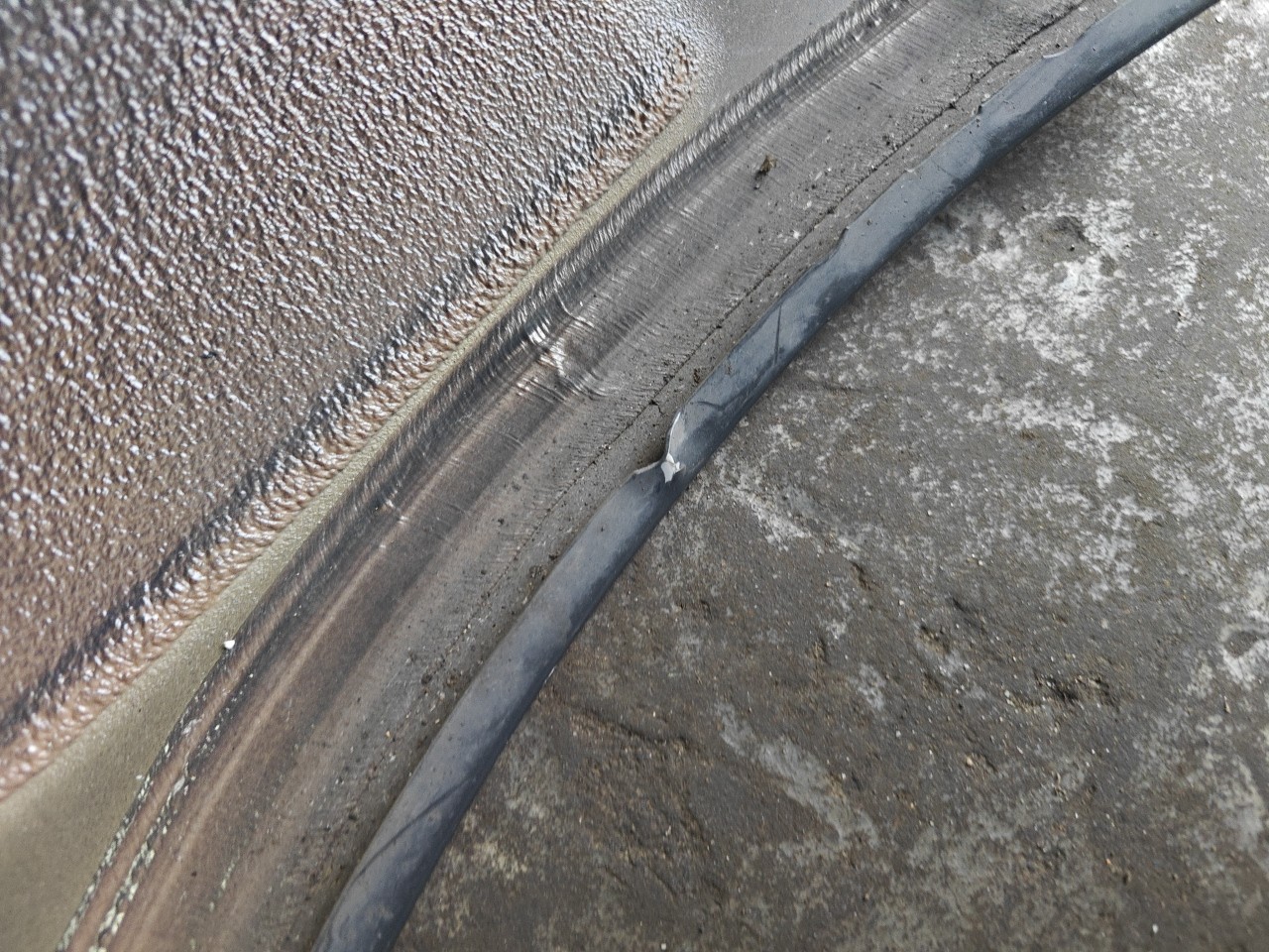 Left Fender BMW 3 (G20) | 18 -  Imagem-14 Left Fender BMW 3 (G20) | 18 -  Imagem-14