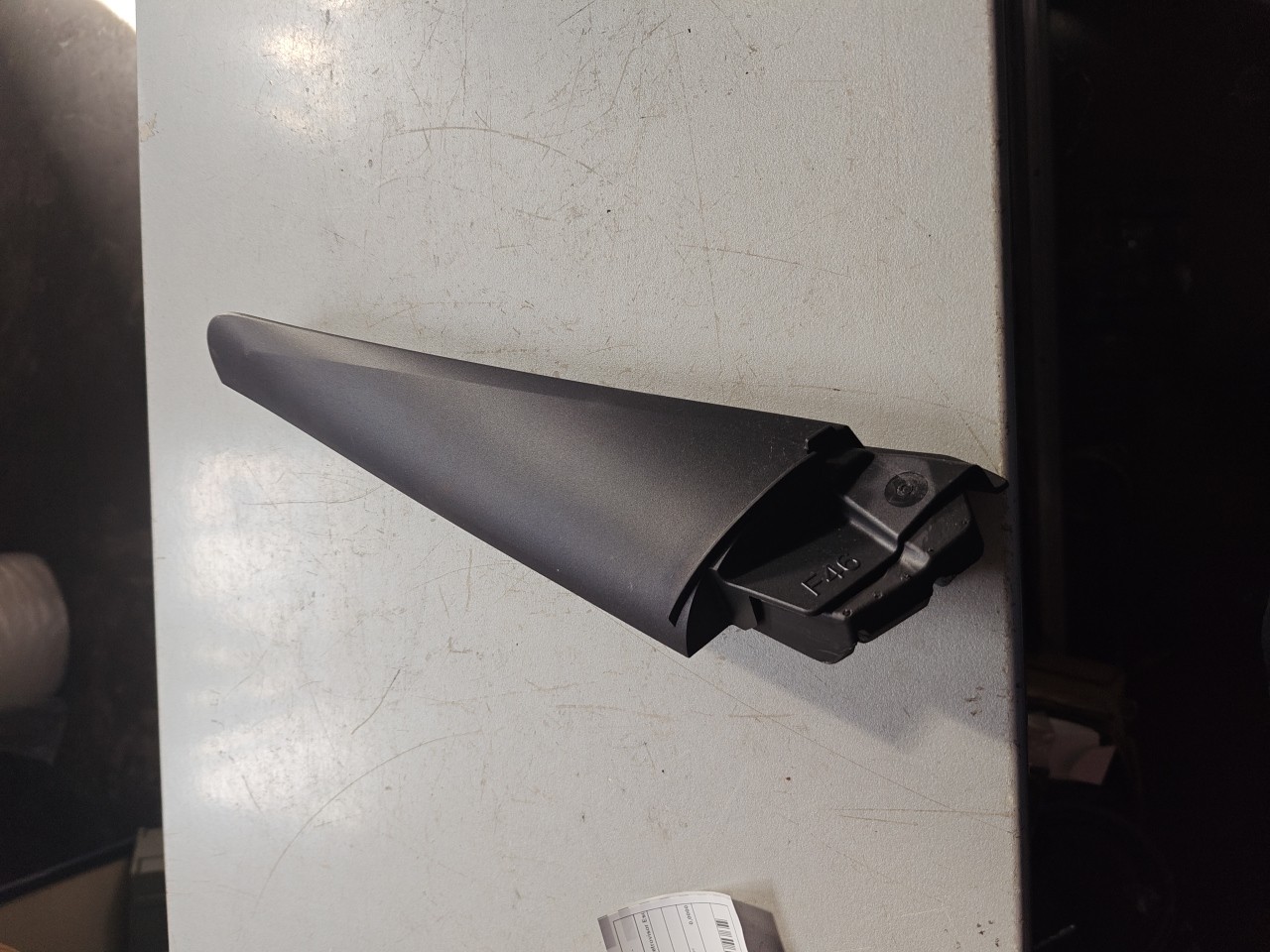 Canto / Borracha Espelho Retrovisor Esquerdo BMW 2 Gran Tourer (F46) | 14 - 