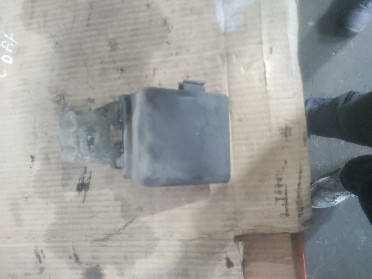 Rele das velas FIAT GRANDE PUNTO (199_) | 05 - 
