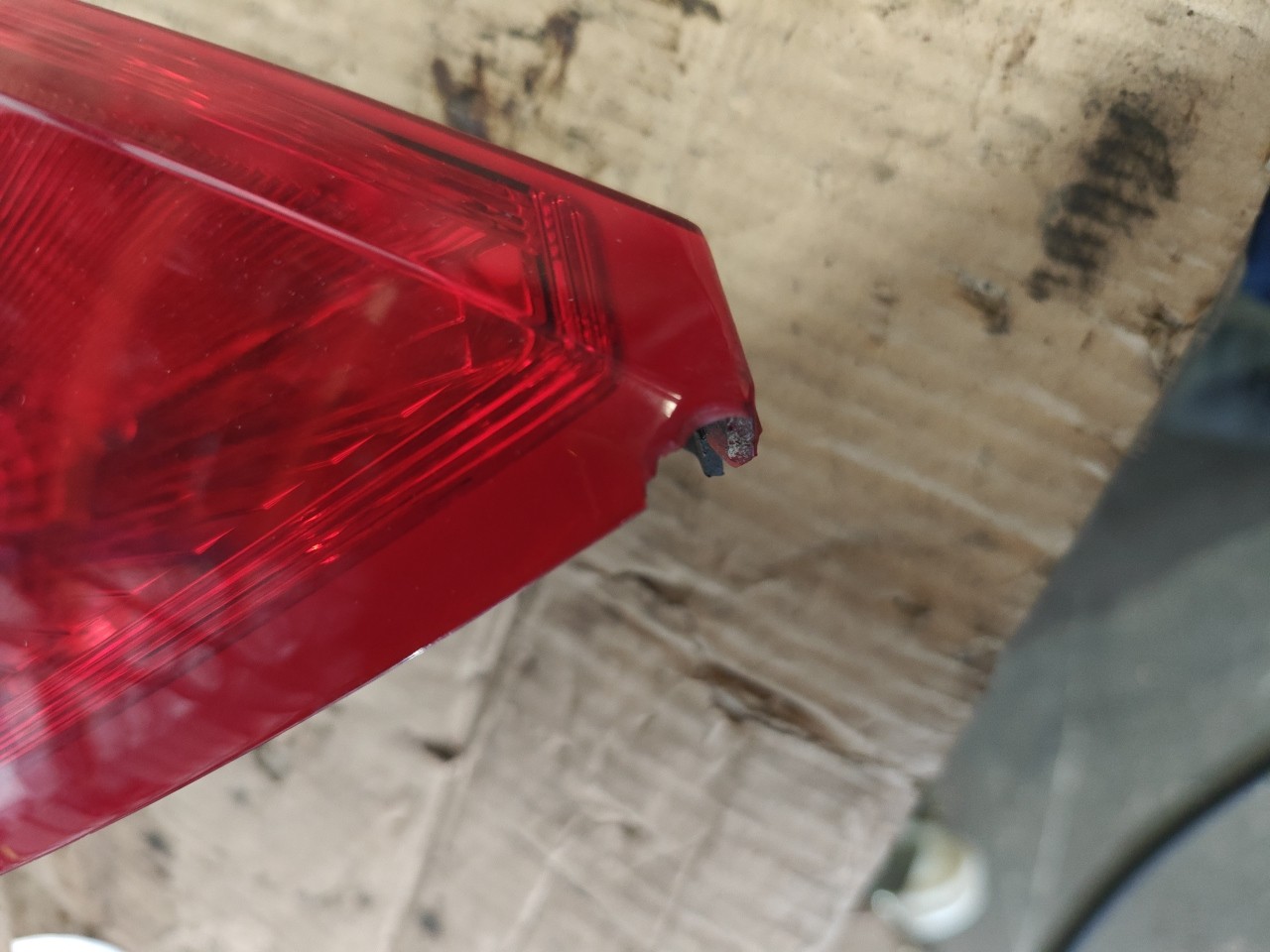 Farolim Esquerdo Painel Lanterna Esquerda Ilharga FIAT GRANDE PUNTO (199_) | 05 -  Imagem-1 Farolim Esquerdo Painel Lanterna Esquerda Ilharga FIAT GRANDE PUNTO (199_) | 05 -  Imagem-1