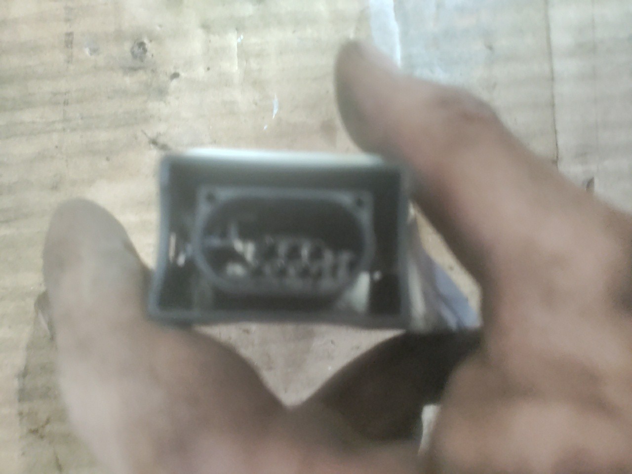 Sensor ESP Yaw Rate / Velocidade Rotacional FIAT GRANDE PUNTO (199_) | 05 -  Imagem-3 Sensor ESP Yaw Rate / Velocidade Rotacional FIAT GRANDE PUNTO (199_) | 05 -  Imagem-3