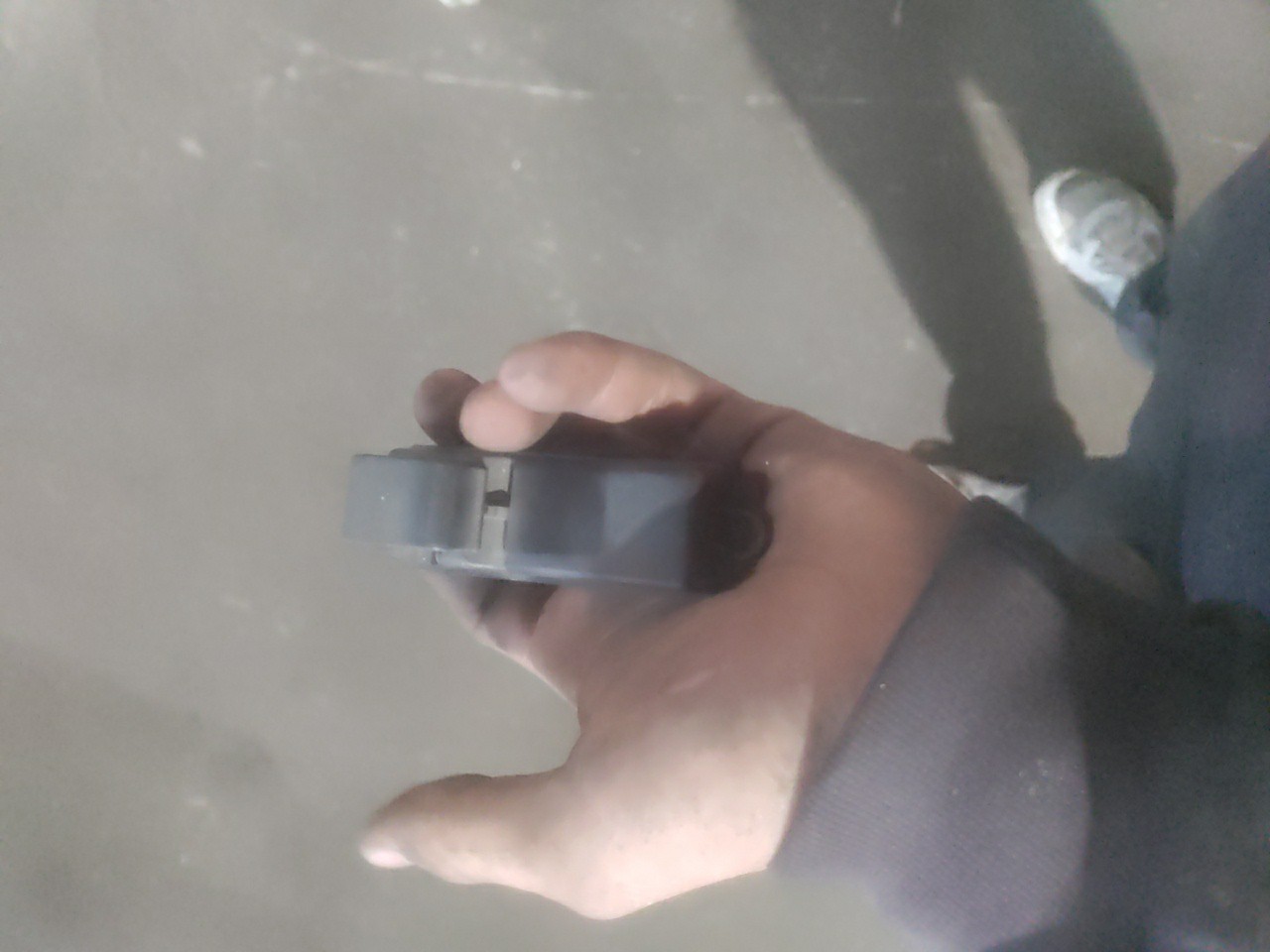 Interruptor Vidro Frente Direito Passageiro MAZDA 2 (DE_, DH_) | 07 - 15