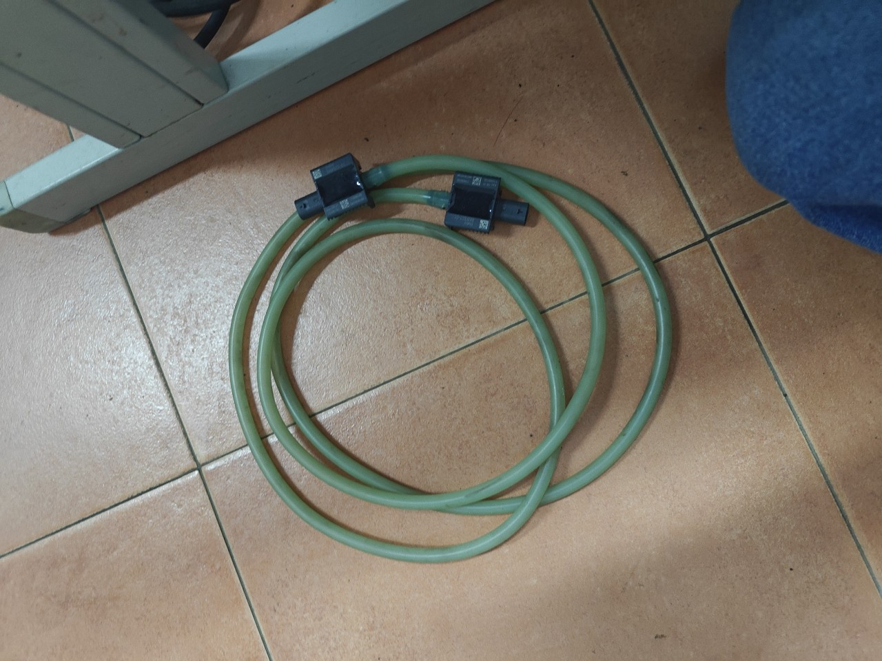 Sensor / Fita dos Peoes BMW 5 G60 Imagem-3 Sensor / Fita dos Peoes BMW 5 G60 Imagem-3