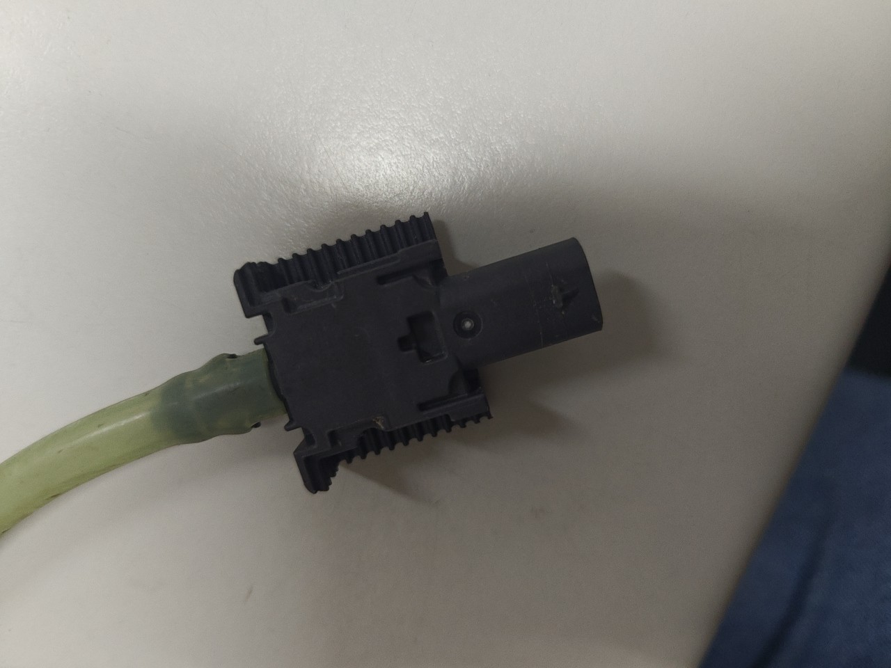 Sensor / Fita dos Peoes BMW 5 G60 Imagem-1 Sensor / Fita dos Peoes BMW 5 G60 Imagem-1