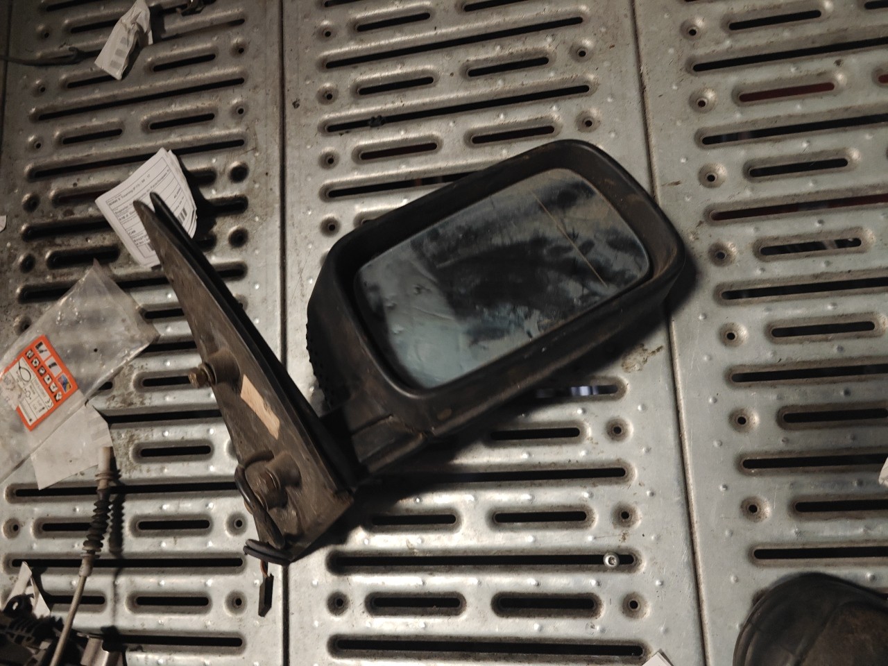 Espelho Retrovisor Direito BMW 3 (E36) | 90 - 98