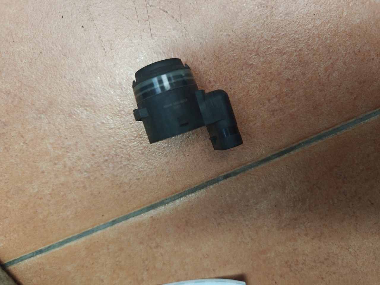 Sensor de Estacionamento PDC BMW 5 (F10) | 09 - 16