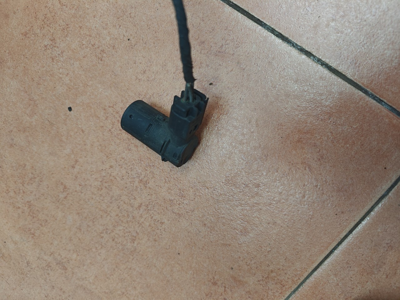 Sensor de Estacionamento PDC CHRYSLER VOYAGER III (RG, RS) | 99 - 08