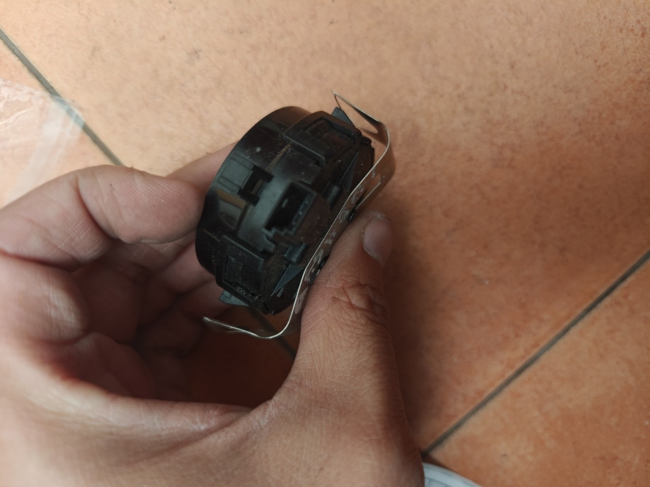 Sensor de Chuva NISSAN QASHQAI / QASHQAI +2 I (J10, NJ10, JJ10E) | 06 - 14 Imagem-1