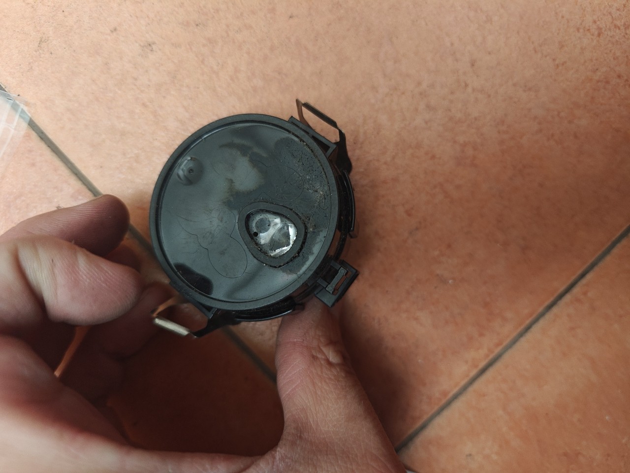 Sensor de Chuva NISSAN QASHQAI / QASHQAI +2 I (J10, NJ10, JJ10E) | 06 - 14 Imagem-2