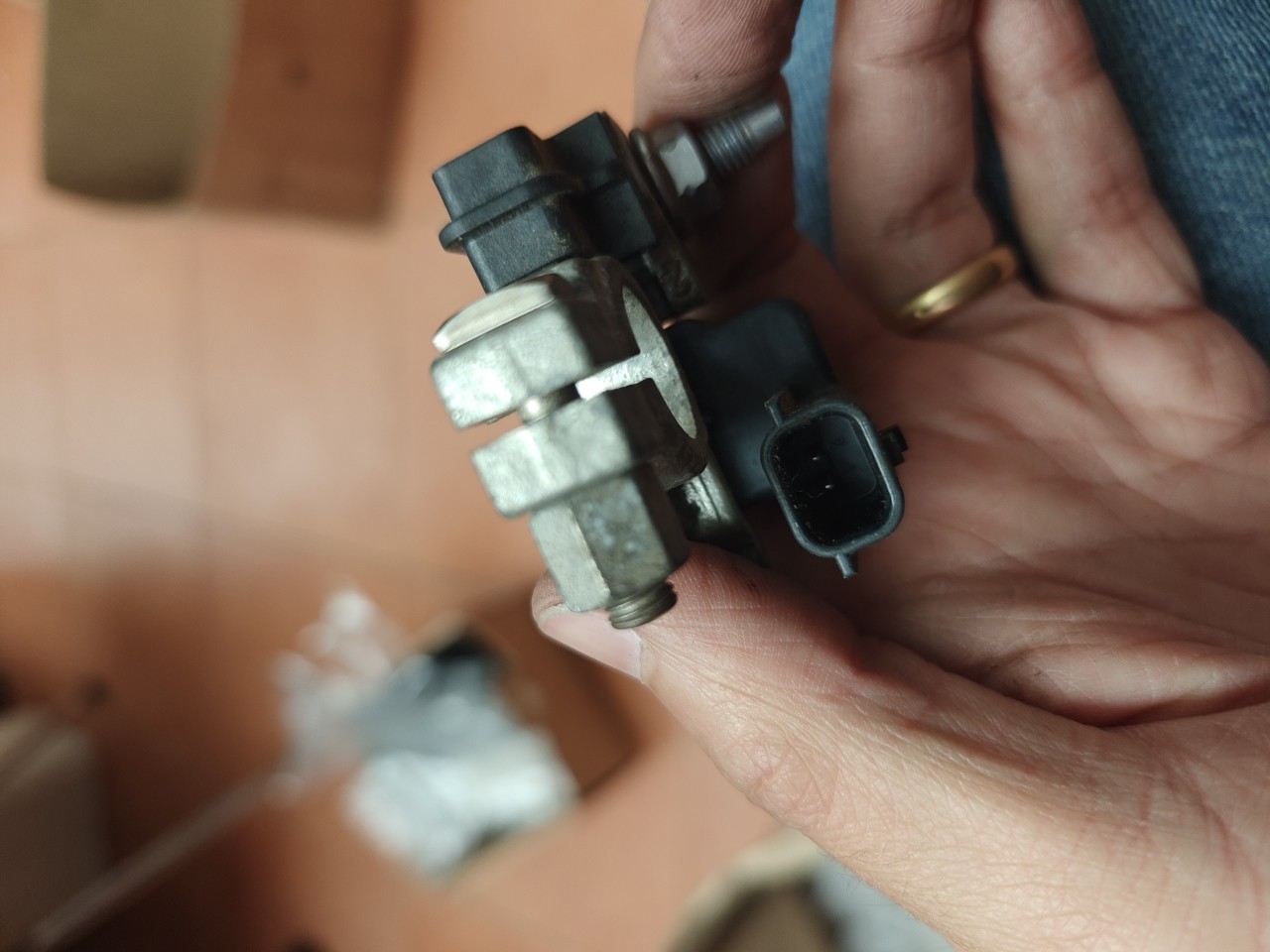 Modulo da Bateria / do Acumulador de Alta Voltagem RENAULT CLIO IV (BH_) | 12 -  Imagem-3