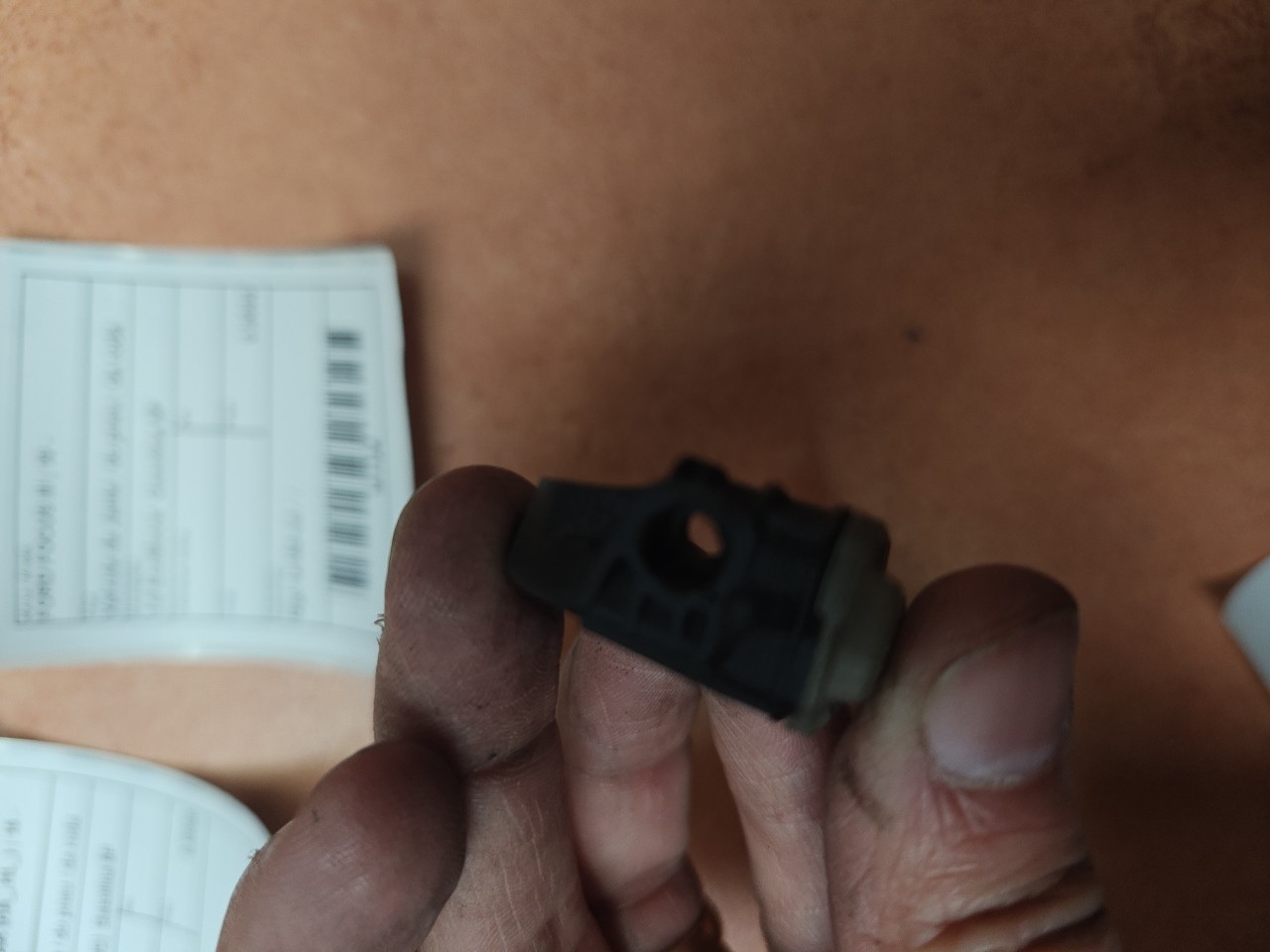 Valvula da Jante / do pneu / da roda FORD FOCUS III | 10 -  Imagem-2 Valvula da Jante / do pneu / da roda FORD FOCUS III | 10 -  Imagem-2