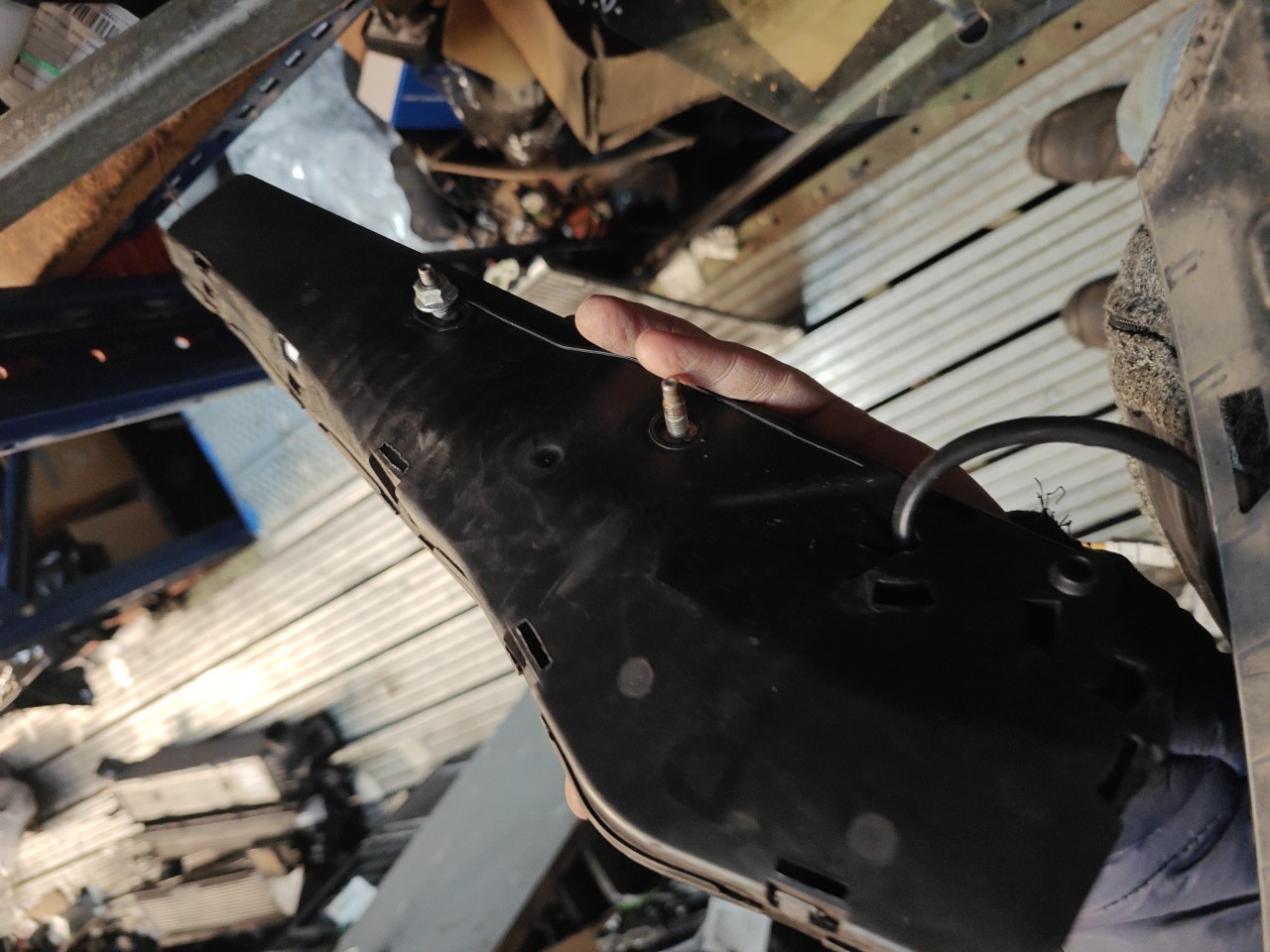 Airbag do Banco Frente Esquerdo BMW 3 (E90) | 04 - 12 Imagem-3 Airbag do Banco Frente Esquerdo BMW 3 (E90) | 04 - 12 Imagem-3