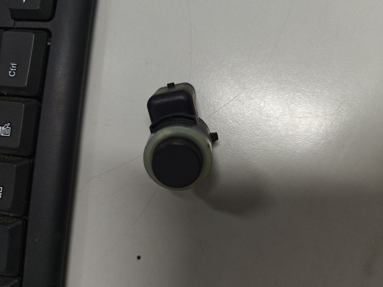 Sensor de Estacionamento PDC BMW 1 (F20) | 11 - 19