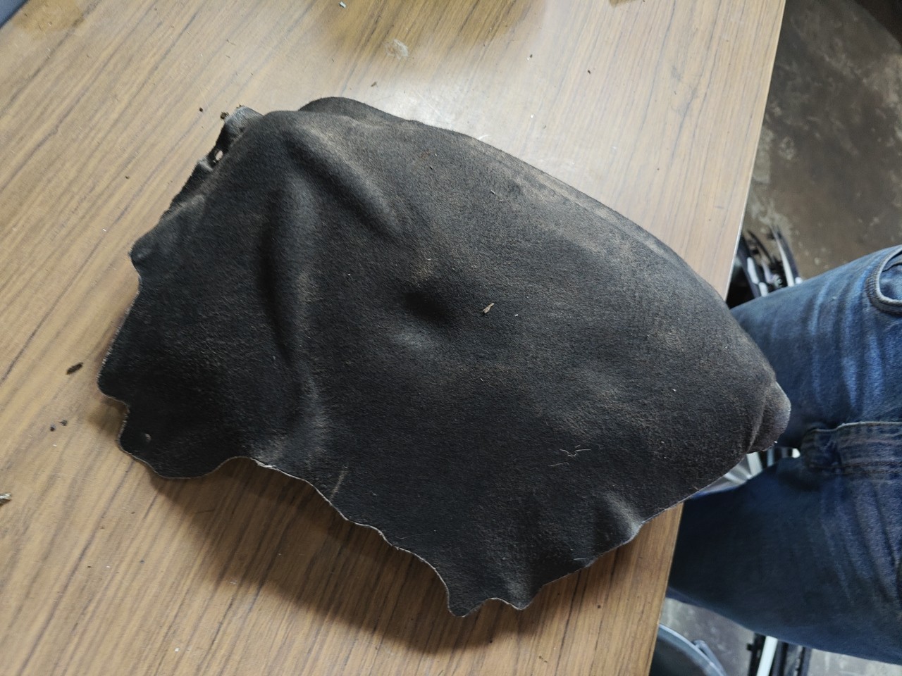 Blindagem / Isolamento Traseiro do Motor BMW 4 Gran Coupe (F36) | 14 -  Imagem-3 Blindagem / Isolamento Traseiro do Motor BMW 4 Gran Coupe (F36) | 14 -  Imagem-3