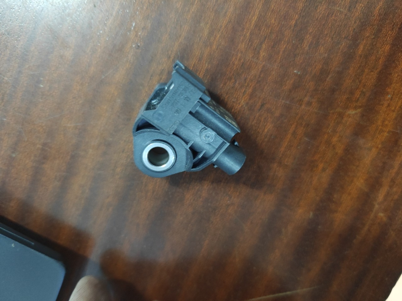 Sensor Impacto Airbag BMW 2 Gran Coupe (F44) | 19 -  Imagem-1 Sensor Impacto Airbag BMW 2 Gran Coupe (F44) | 19 -  Imagem-1