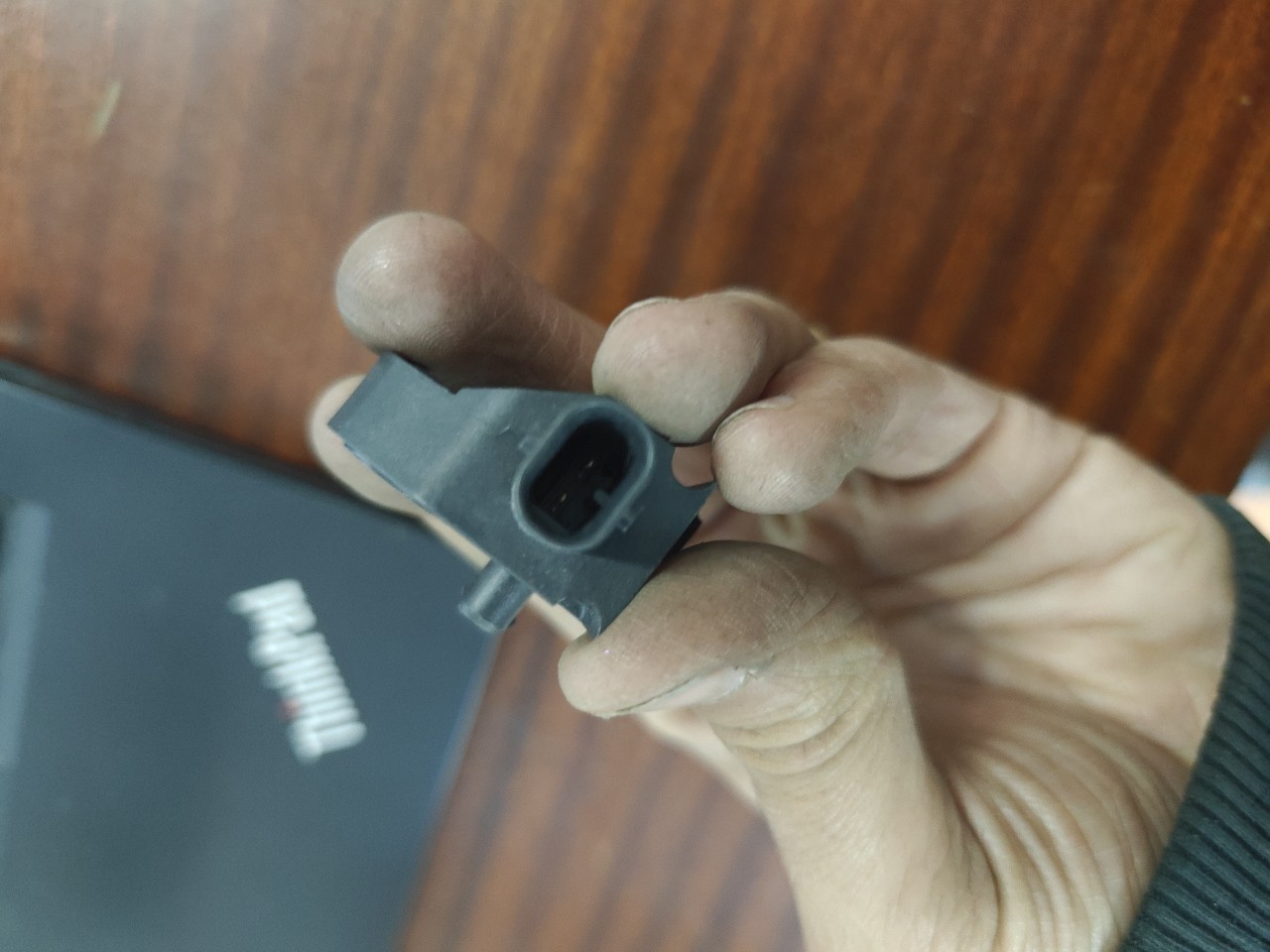 Sensor Impacto Airbag BMW 2 Gran Coupe (F44) | 19 -  Imagem-3 Sensor Impacto Airbag BMW 2 Gran Coupe (F44) | 19 -  Imagem-3