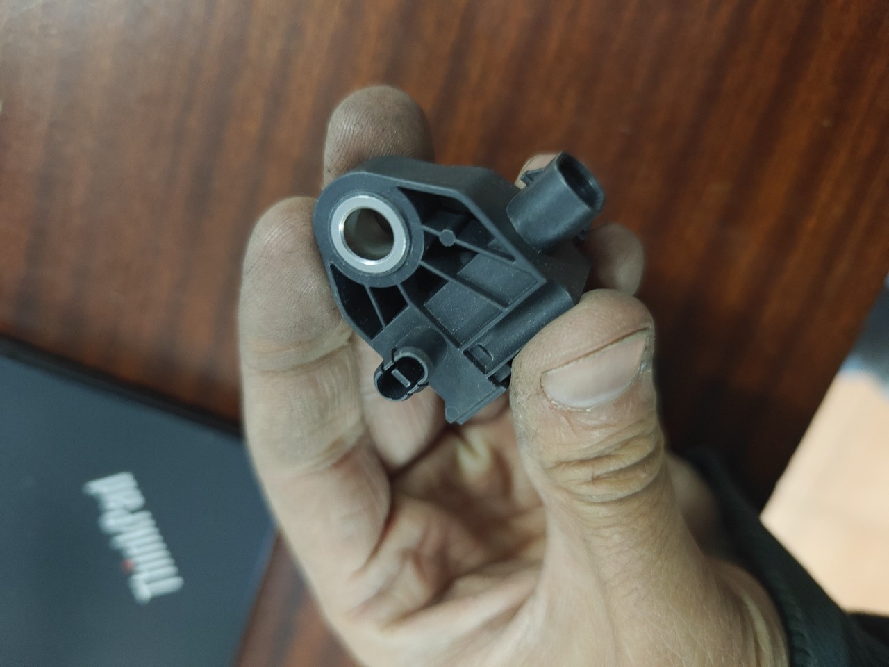 Sensor Impacto Airbag BMW 2 Gran Coupe (F44) | 19 -  Imagem-2 Sensor Impacto Airbag BMW 2 Gran Coupe (F44) | 19 -  Imagem-2