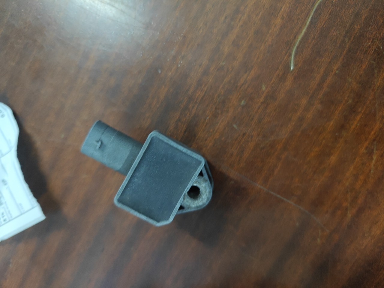 Sensor Impacto Airbag BMW 5 (F10) | 09 - 16
