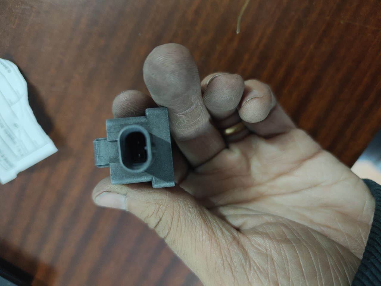 Sensor Impacto Airbag BMW 5 (F10) | 09 - 16 Imagem-3 Sensor Impacto Airbag BMW 5 (F10) | 09 - 16 Imagem-3