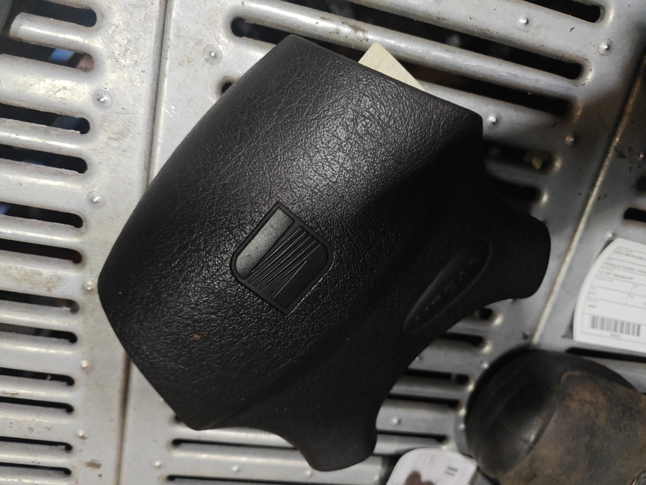 Airbag do Volante / Condutor SEAT IBIZA III (6L1) | 02 - 09 Imagem-1