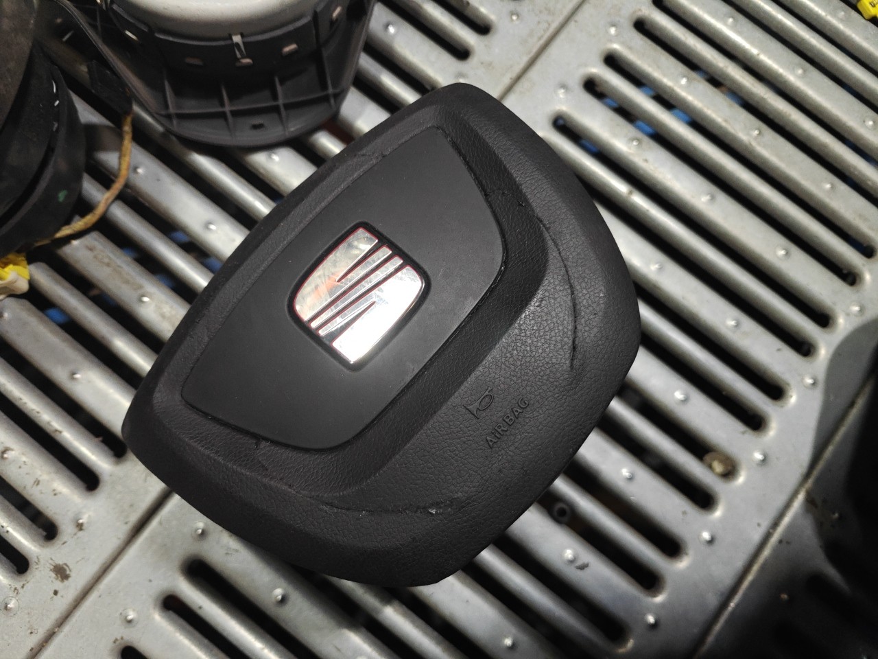 Airbag do Volante / Condutor SEAT IBIZA III (6L1) | 02 - 09