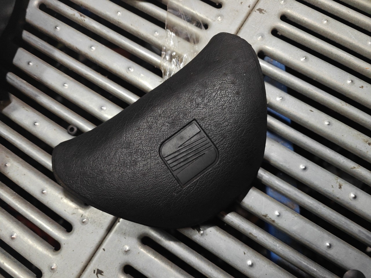 Airbag do Volante / Condutor SEAT IBIZA III (6L1) | 02 - 09