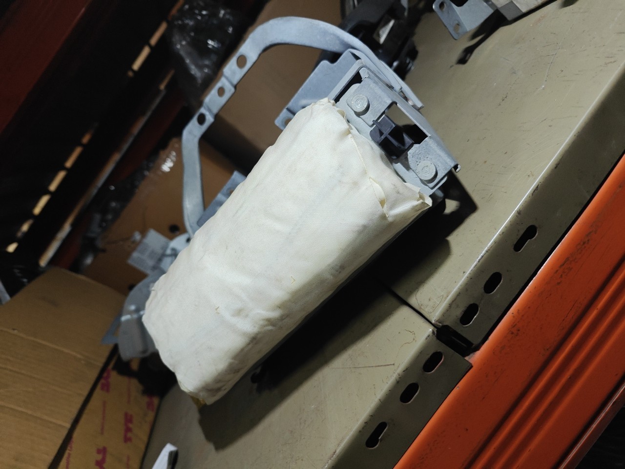 Airbag do Passageiro / Tablier SEAT IBIZA III (6L1) | 02 - 09