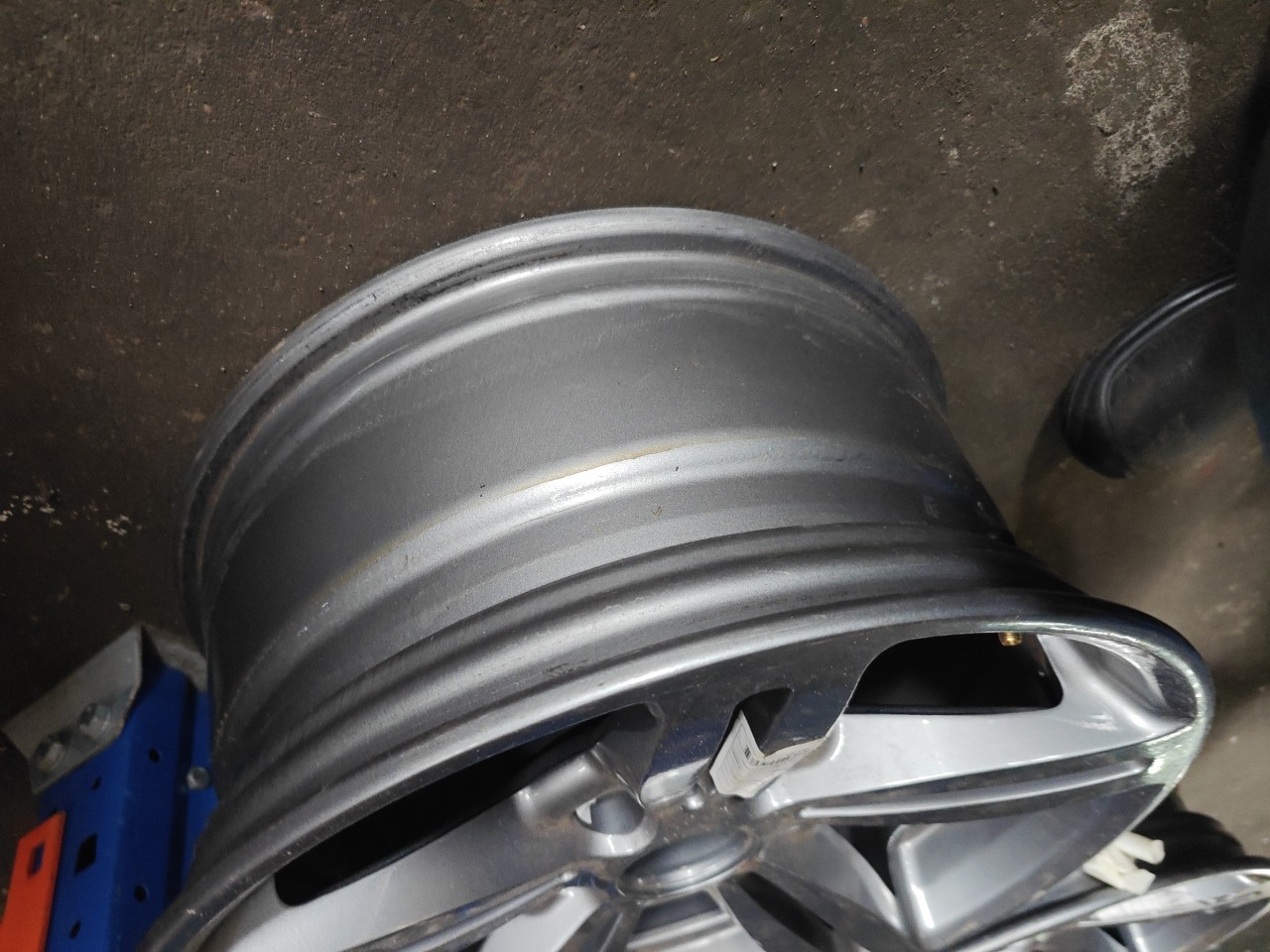 Conjunto de Jantes Especiais 17 polegadas jogo BMW 3 (F30, F80) | 11 - 18 Imagem-2