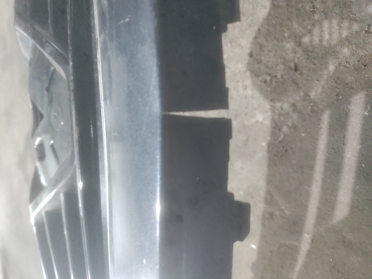 Parachoques Frente / Para Choques Frontal nu RENAULT MEGANE IV Hatchback (B9A/M/N_) | 15 -  Imagem-5