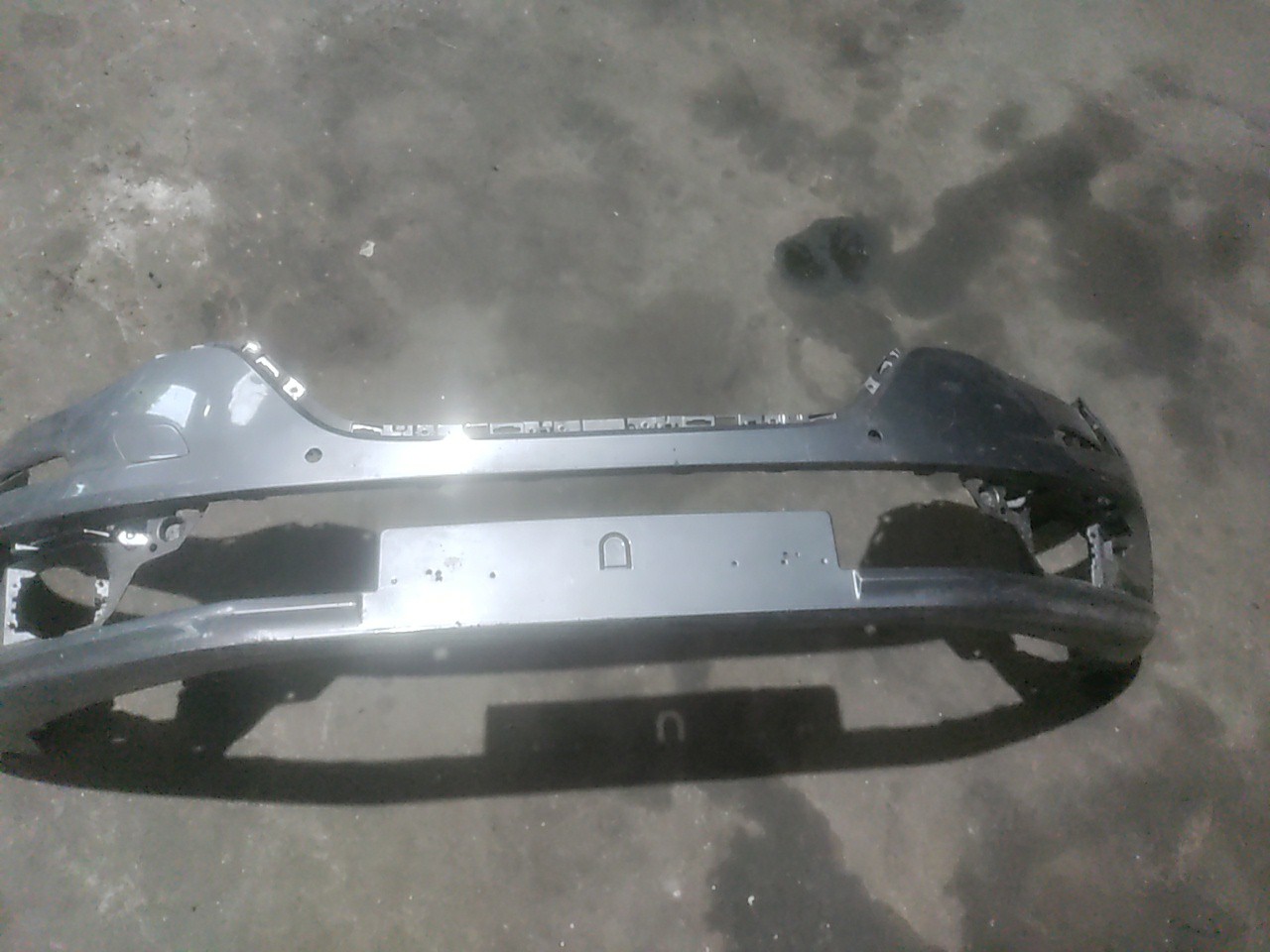 Parachoques Frente / Para Choques Frontal nu RENAULT TALISMAN (L2M_) | 15 - 