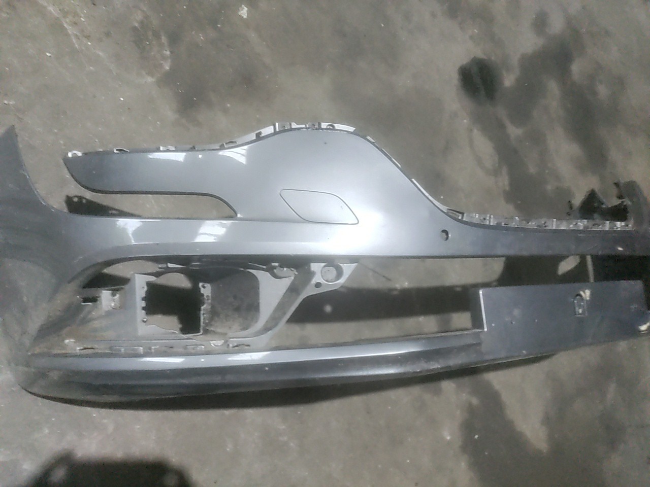 Parachoques Frente / Para Choques Frontal nu RENAULT TALISMAN (L2M_) | 15 -  Imagem-1