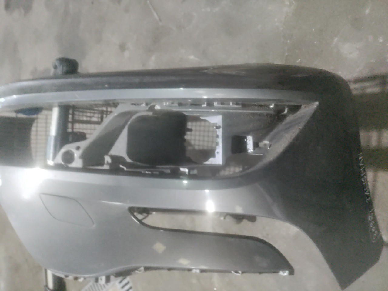 Parachoques Frente / Para Choques Frontal nu RENAULT TALISMAN (L2M_) | 15 -  Imagem-5