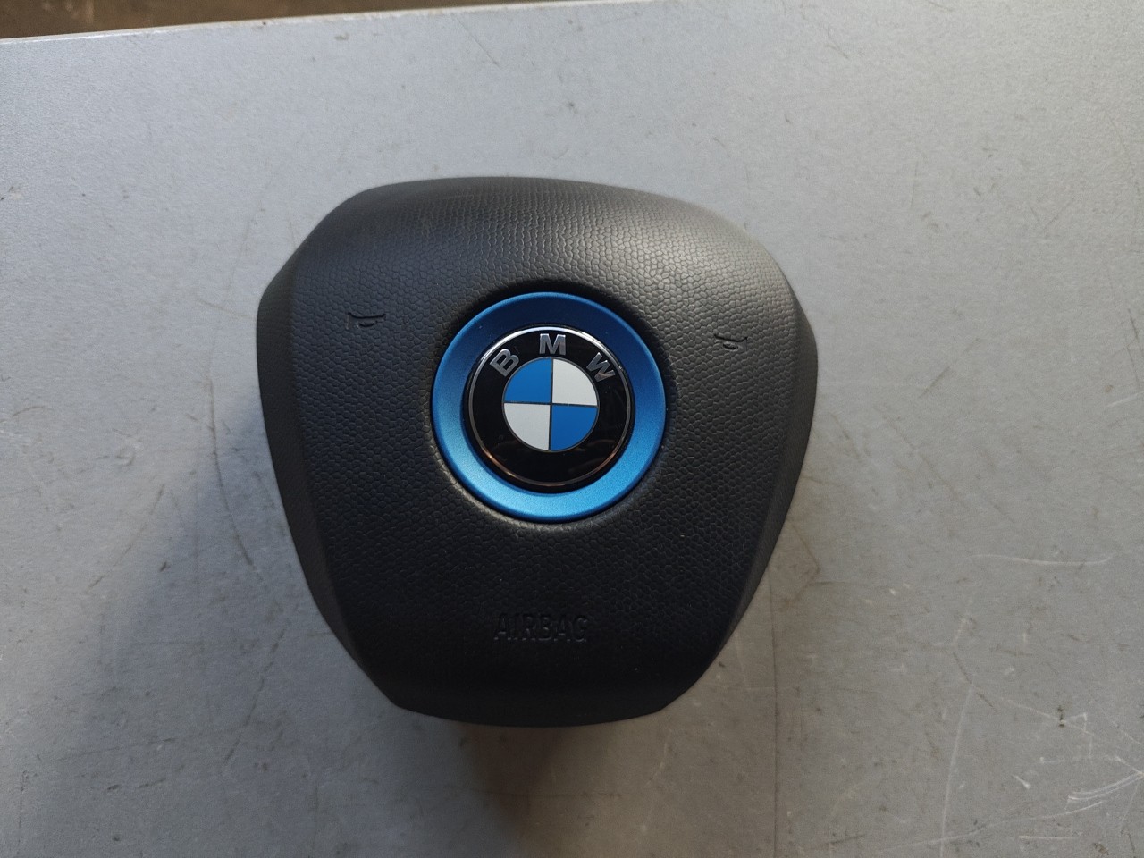 Airbag do Volante / Condutor BMW i3 (I01) | 13 - 