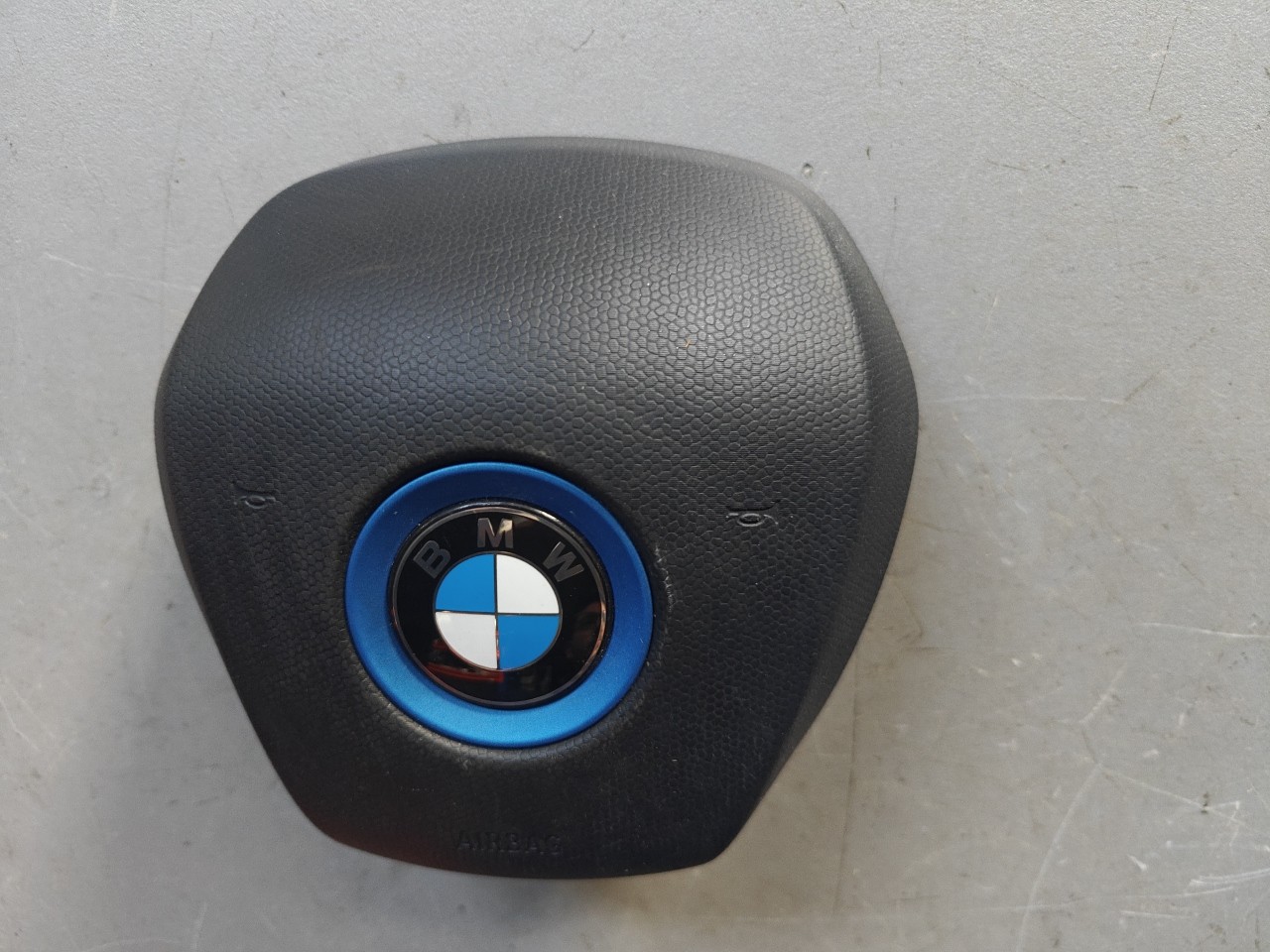 Airbag do Volante / Condutor BMW i3 (I01) | 13 -  Imagem-2