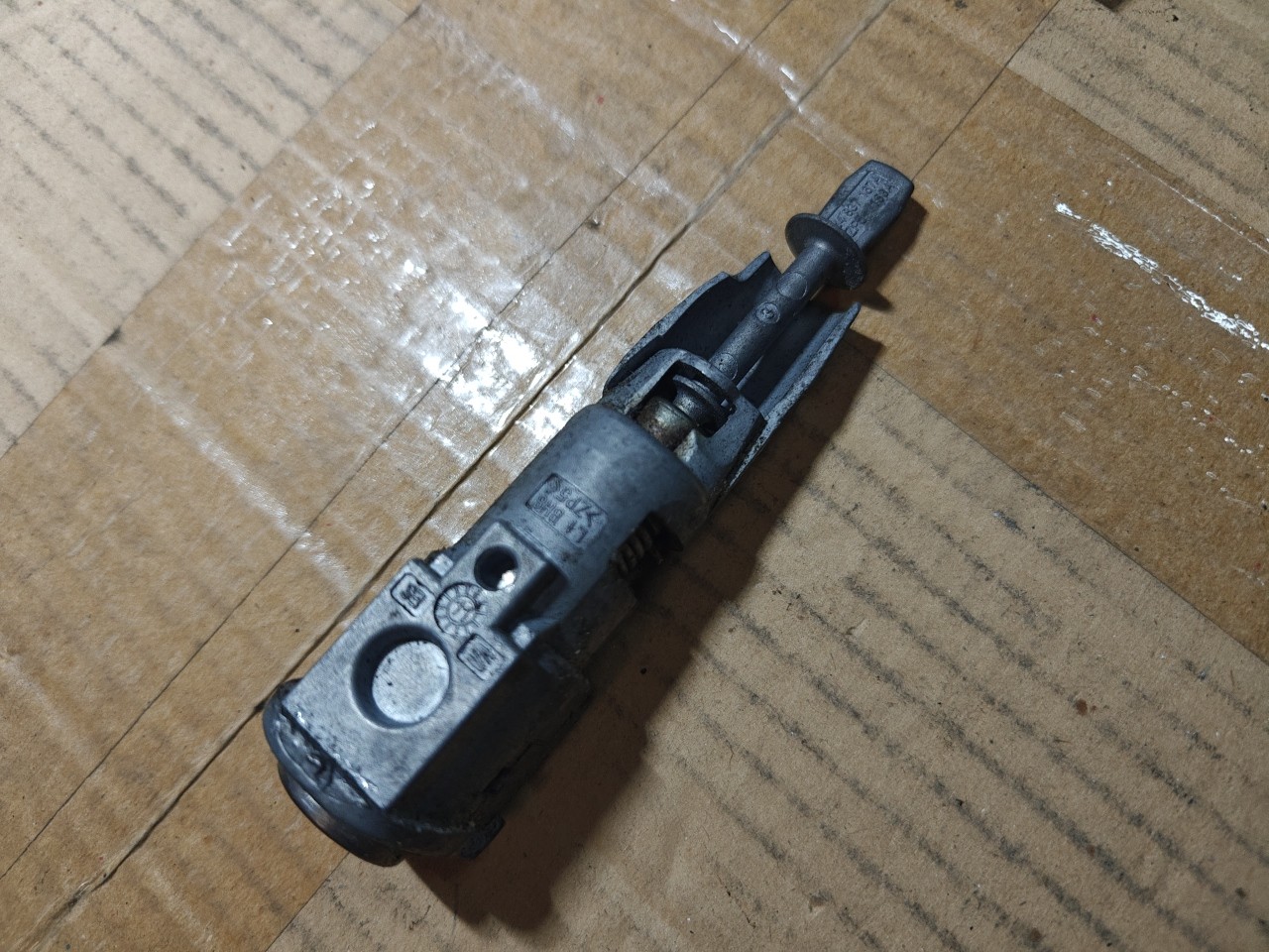 Canhão Porta Frente Esquerda VOLKSWAGEN GOLF V (1K1) | 03 - 09