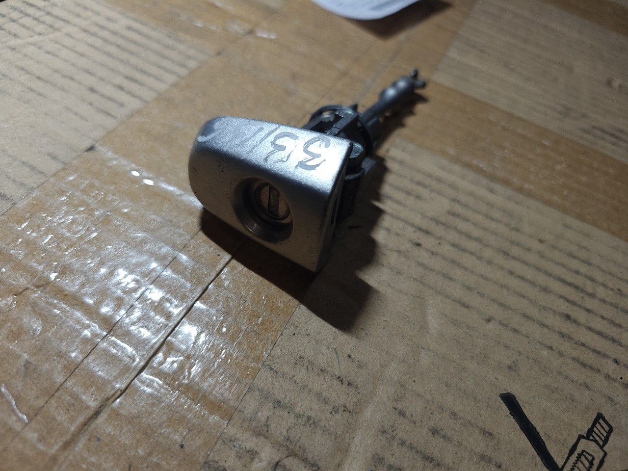 Canhão Porta Frente Esquerda VOLKSWAGEN GOLF V (1K1) | 03 - 09