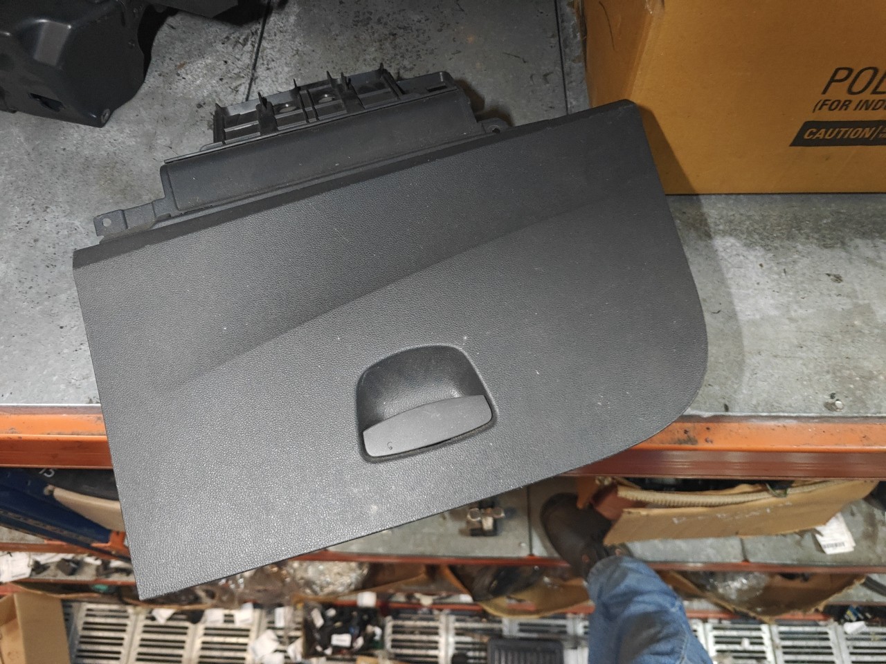 Porta Luvas VOLKSWAGEN GOLF V (1K1) | 03 - 09